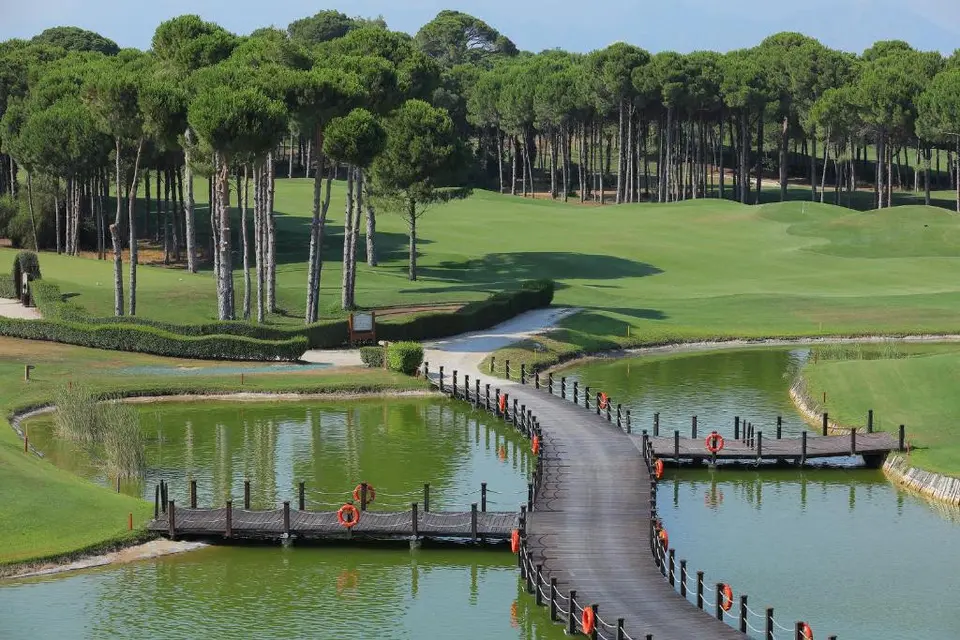 SUENO HOTELS GOLF BELEK — фото 6, Coral Travel