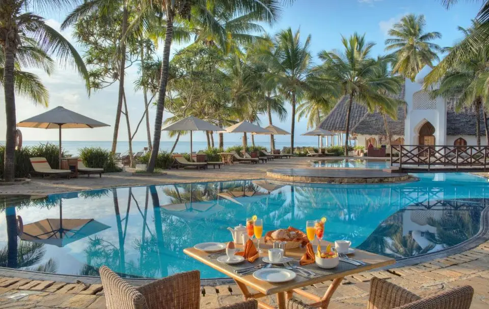 SULTAN SANDS ISLAND RESORT — фото 12, Coral Travel