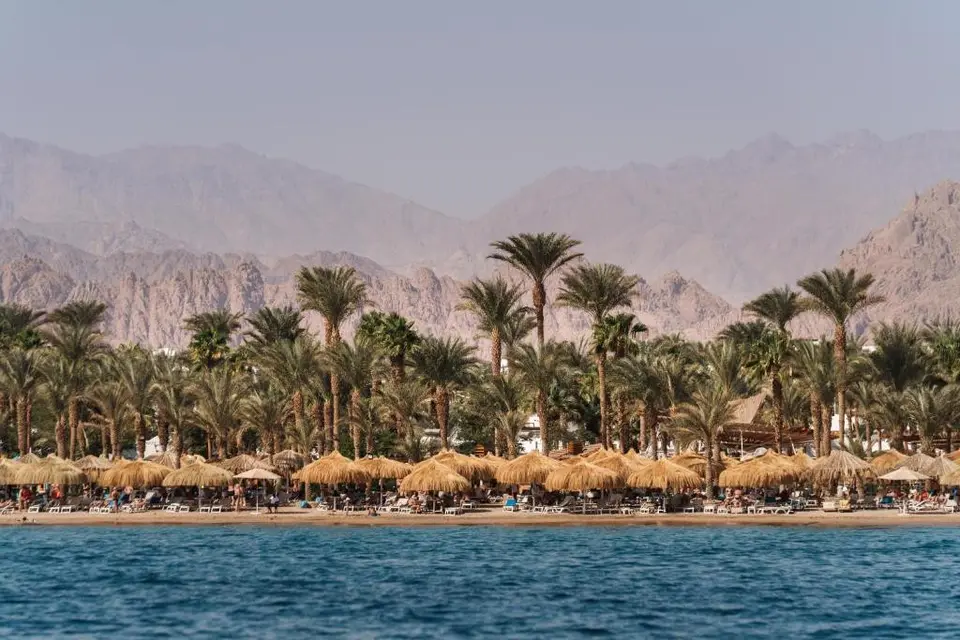 JAZ FAYROUZ RESORT (EX. HILTON SHARM FAYROUZ RESORT) — фото 2, Coral Travel