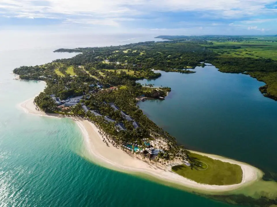 ONE & ONLY LE SAINT GERAN — фото 6, Coral Travel