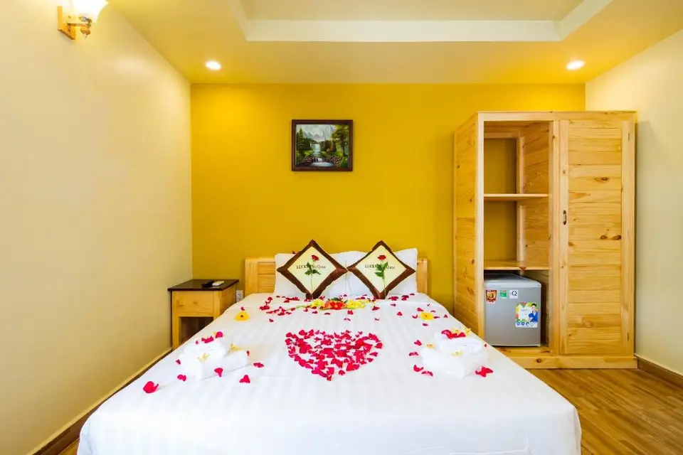 LUCKY PHU QUOC HOTEL — фото 7, Coral Travel