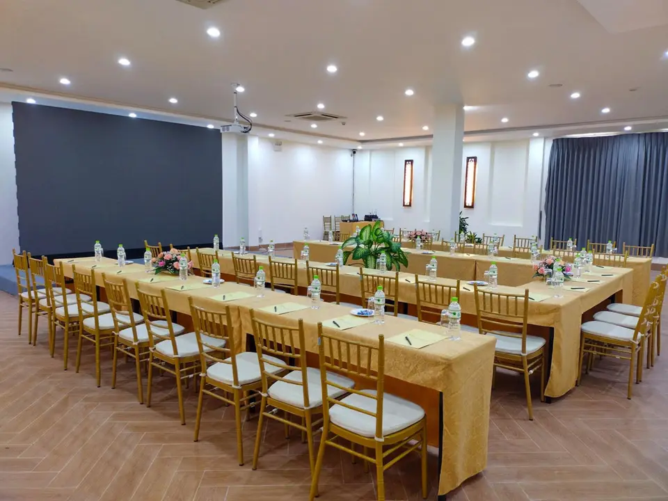AROMA BEACH RESORT & SPA — фото 12, Coral Travel
