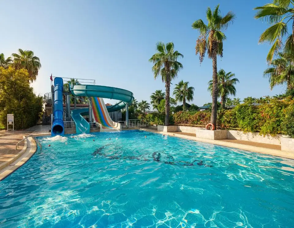 AYDINBEY FAMOUS RESORT — фото 12, Coral Travel