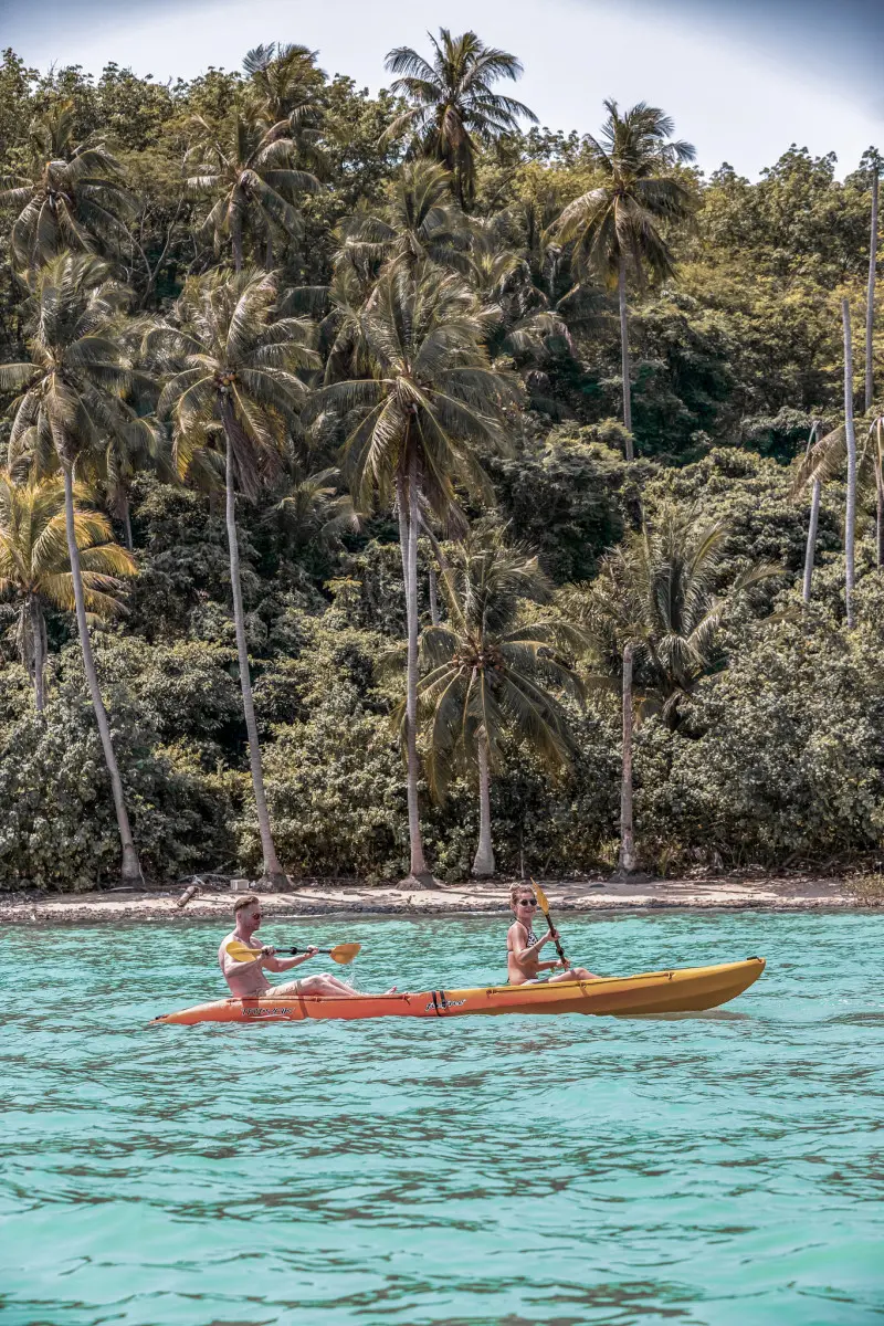 BARCELO COCONUT ISLAND (EX. THE VILLAGE COCONUT ISLAND) — фото 9, Coral Travel