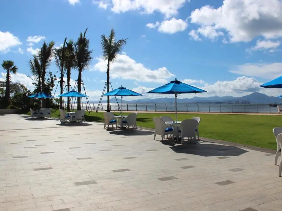 PHOENIX ISLAND RESORT SANYA — фото 4, Coral Travel