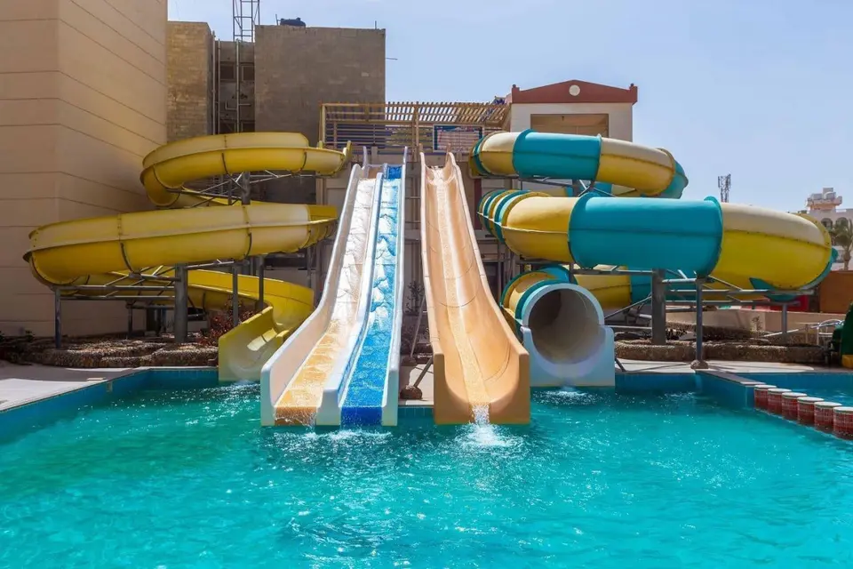 SPHINX AQUA PARK BEACH RESORT — фото 5, Coral Travel