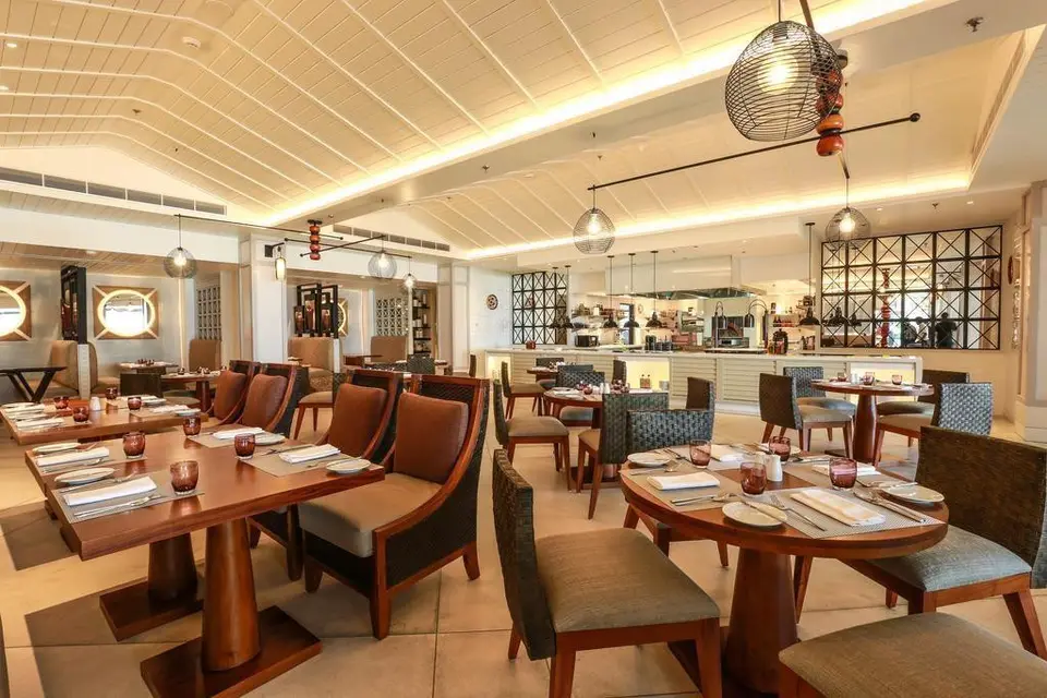 WELIGAMA BAY MARRIOTT RESORT & SPA — фото 10, Coral Travel