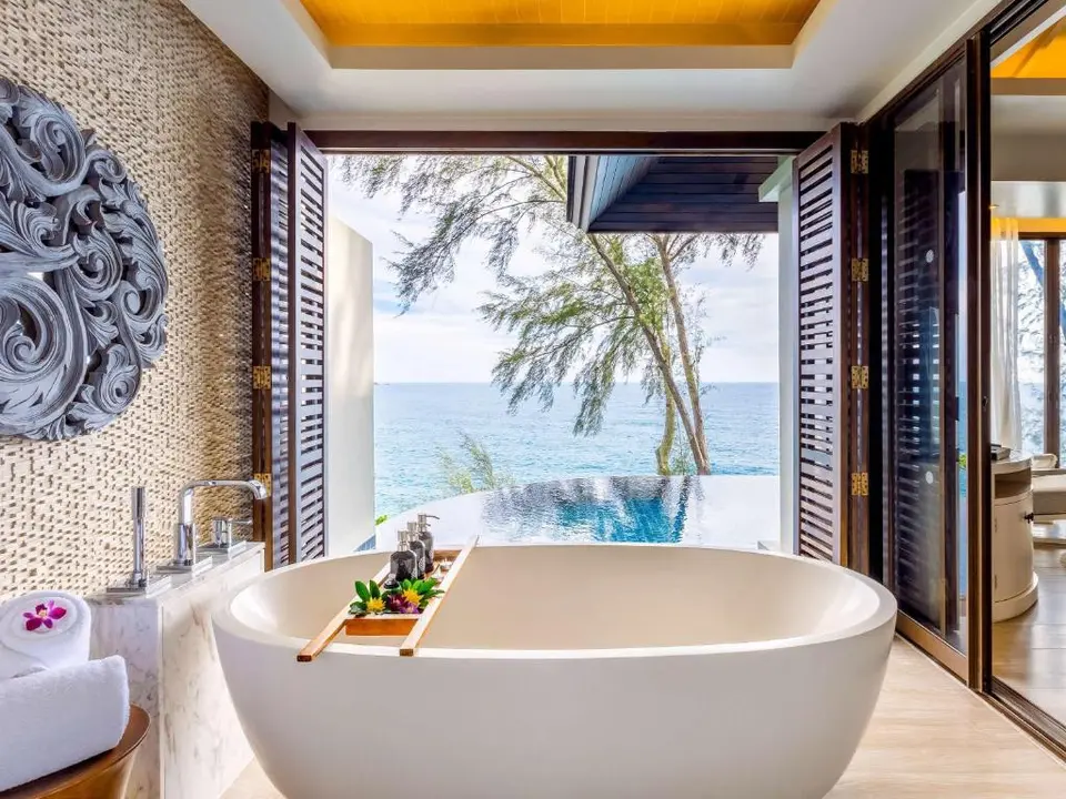 PULLMAN PHUKET ARCADIA NAITHON BEACH — фото 2, Coral Travel