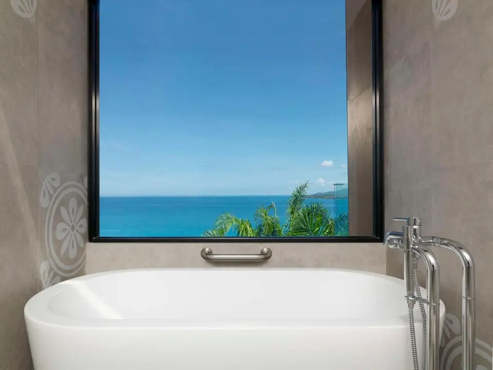 HYATT REGENCY PHUKET RESORT — фото 12, Coral Travel