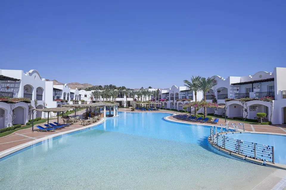 JAZ DAHABEYA (EX. IBEROTEL DAHABEYA) — фото 3, Coral Travel