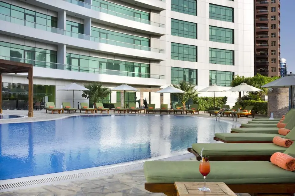 TIME OAK HOTEL & SUITES — фото 3, Coral Travel
