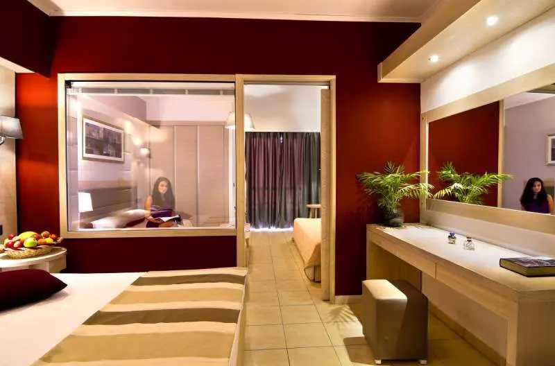 DODECA SEA RESORT (EX. FORUM BEACH & SPA) — фото 1, Coral Travel
