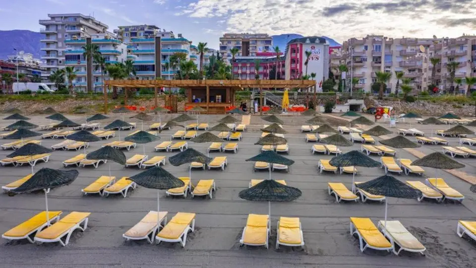 BIENO CLUB HOTEL SVS (EX. BONE CLUB HOTEL SVS) — фото 7, Coral Travel