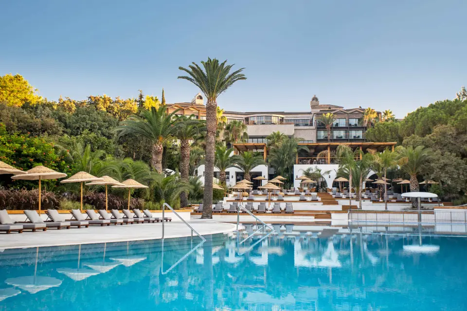 CLUB MARVY (EX. PALOMA CLUB SULTAN) — фото 1, Coral Travel