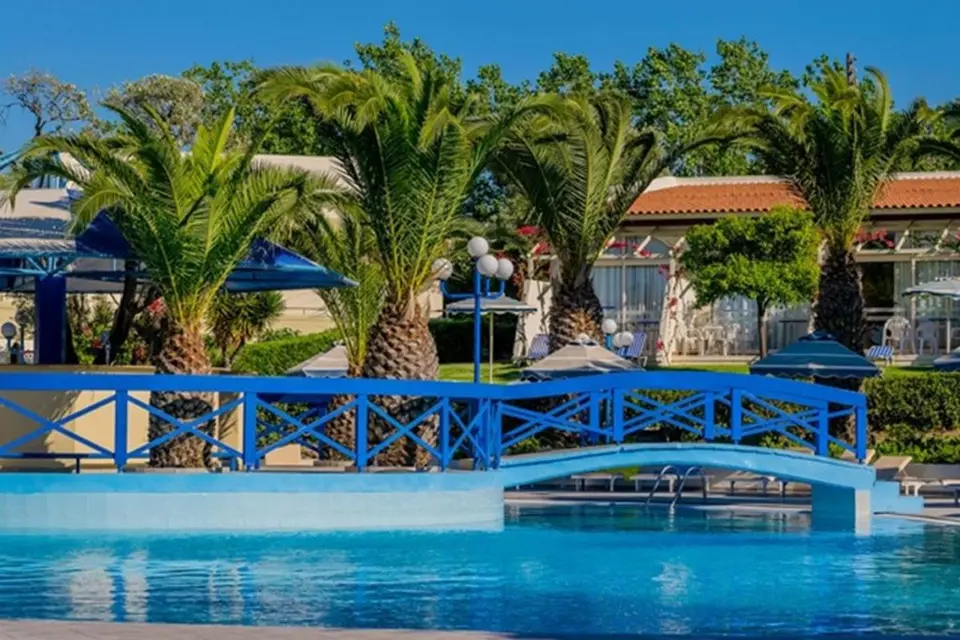 FILERIMOS VILLAGE — фото 6, Coral Travel