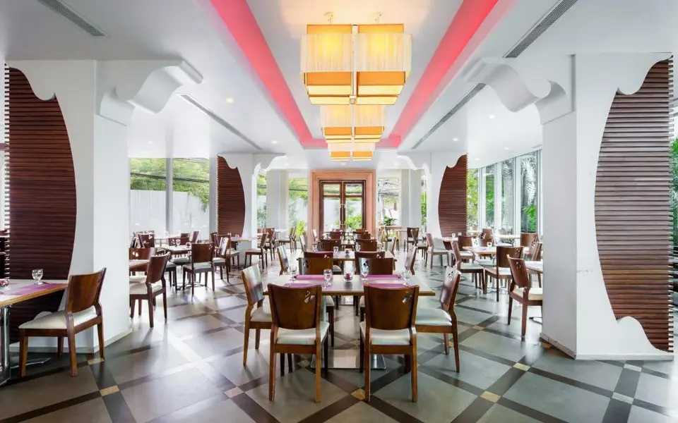 AIYARA GRAND HOTEL — фото 3, Coral Travel