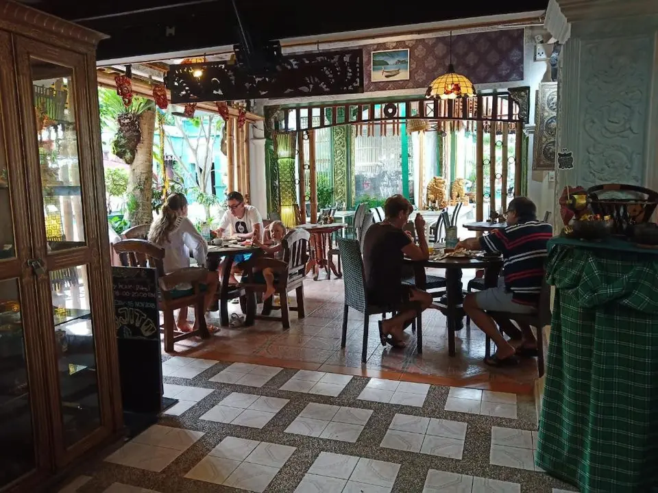 KATA GARDEN RESORT — фото 6, Coral Travel