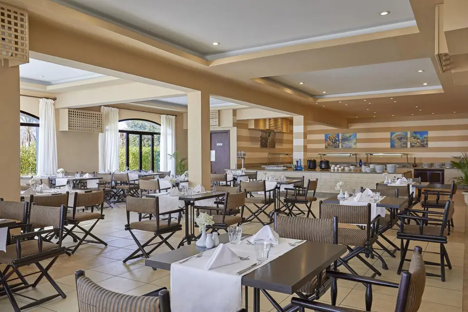 JAZ NEO NAAMA BAY (EX. SOLYMAR NAAMA BAY) — фото 6, Coral Travel