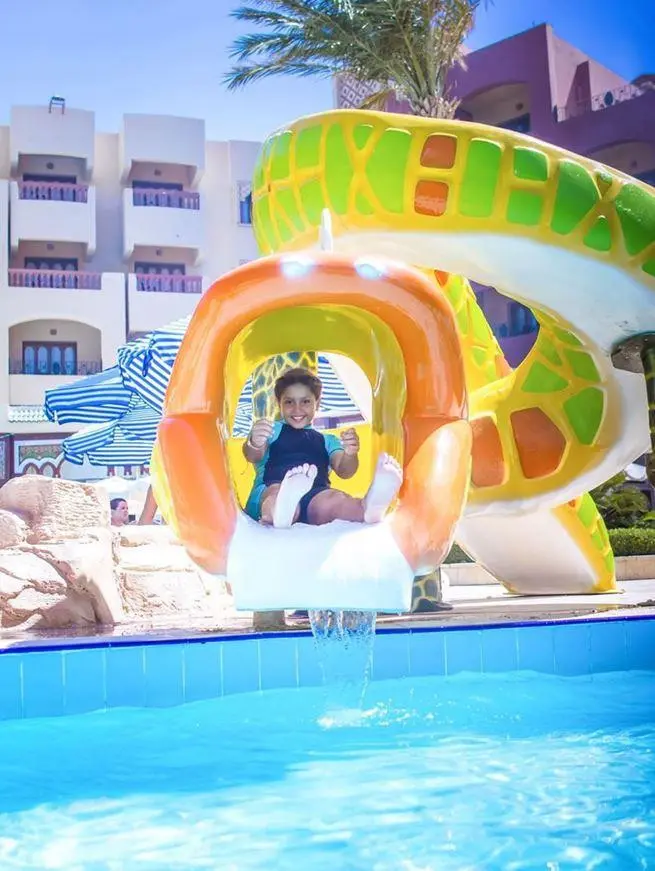 SUNNY DAYS EL PALACIO (EX. SUNNY DAYS RESORTS SPA & AQUA PARK) — фото 6, Coral Travel