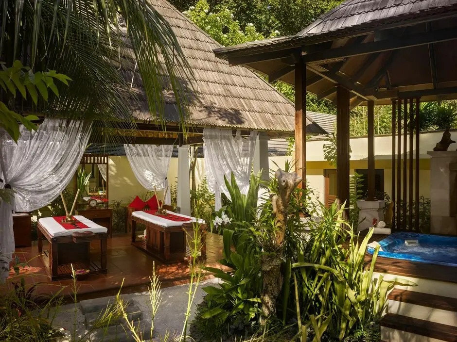 ROYAL ISLAND RESORT & SPA — фото 9, Coral Travel