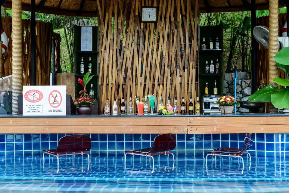 PEACH HILL RESORT — фото 9, Coral Travel
