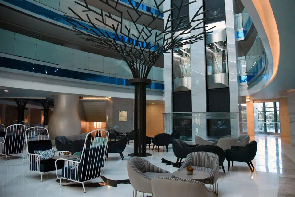 ROYAL WINGS HOTEL — фото 6, Coral Travel