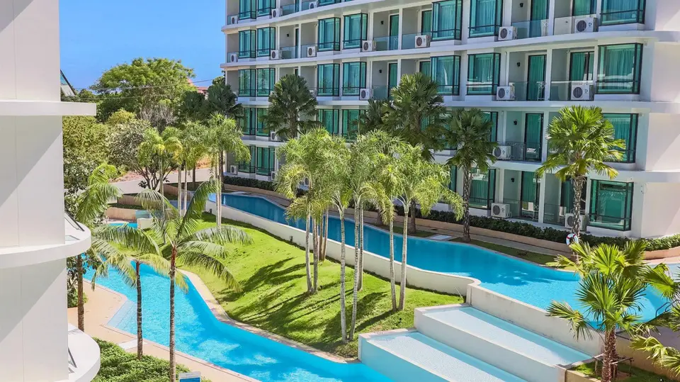 WYNDHAM LA VITA PHUKET — фото 3, Coral Travel