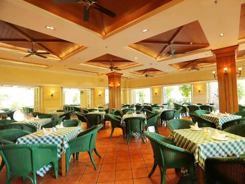 PALM BEACH RESORT & SPA — фото 6, Coral Travel