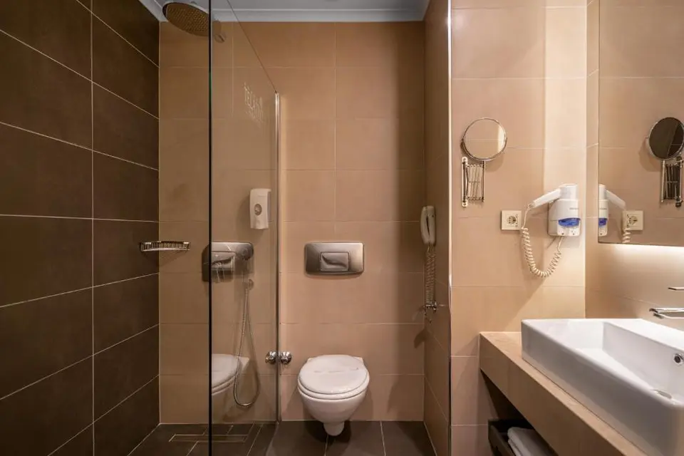 TELATIYE RESORT HOTEL — фото 9, Coral Travel