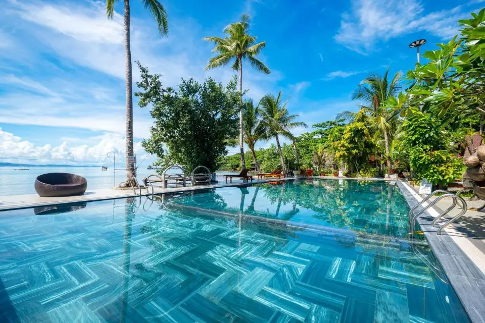 MAI PHUONG RESORT — фото 2, Coral Travel
