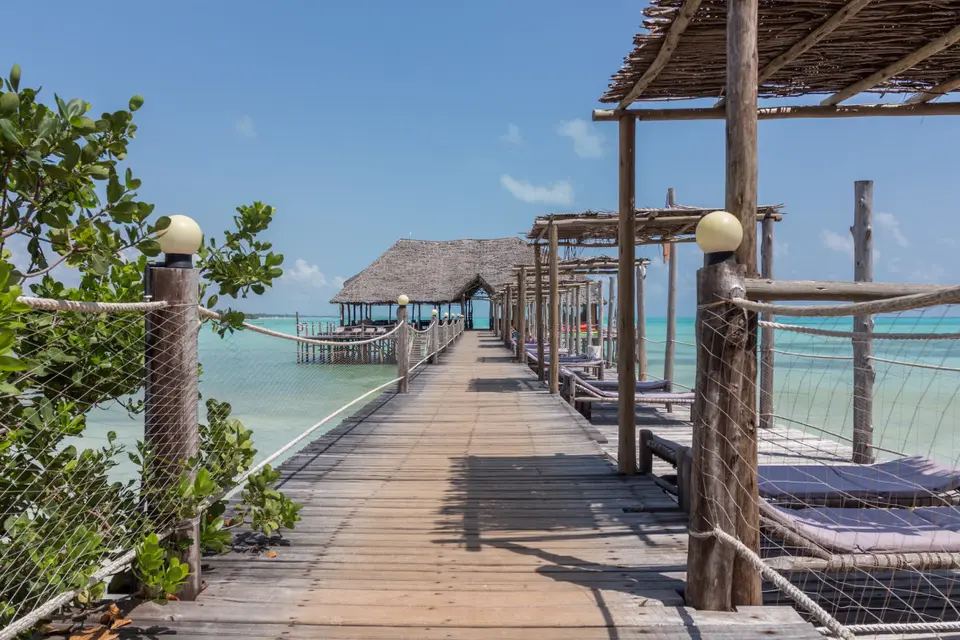 REEF & BEACH RESORT — фото 8, Coral Travel