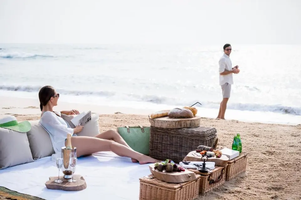 ANANTARA TANGALLE PEACE HAVEN RESORT & SPA — фото 10, Coral Travel