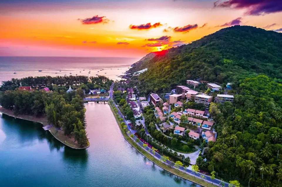 SUNSURI PHUKET RESORT — фото 11, Coral Travel