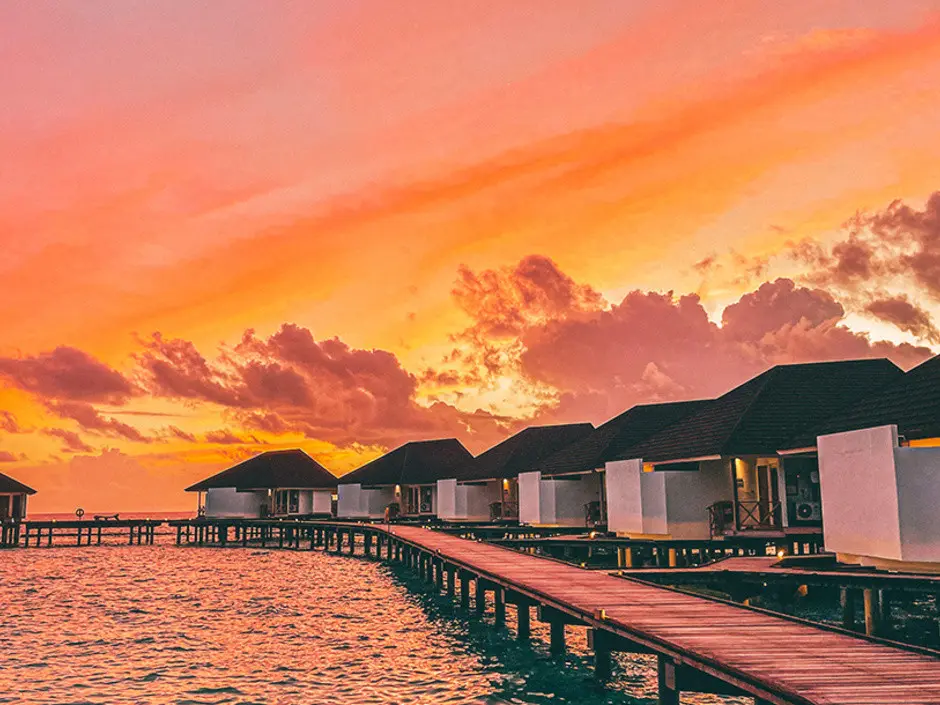 ELLAIDHOO MALDIVES BY CINNAMON (EX. CHAAYA REEF ELLAIDHOO) — фото 4, Coral Travel