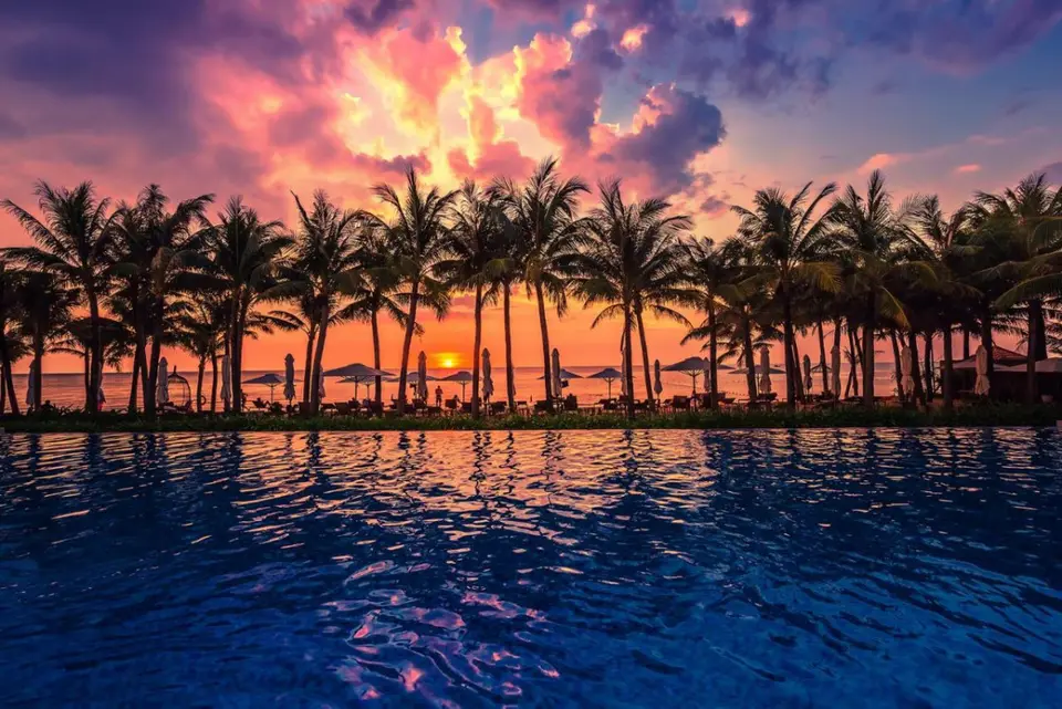 SALINDA RESORT PHU QUOC ISLAND — фото 4, Coral Travel