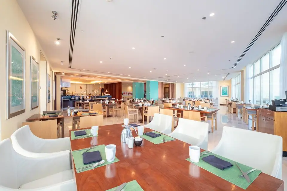 THE RADISSON BLU RESORT FUJAIRAH — фото 8, Coral Travel