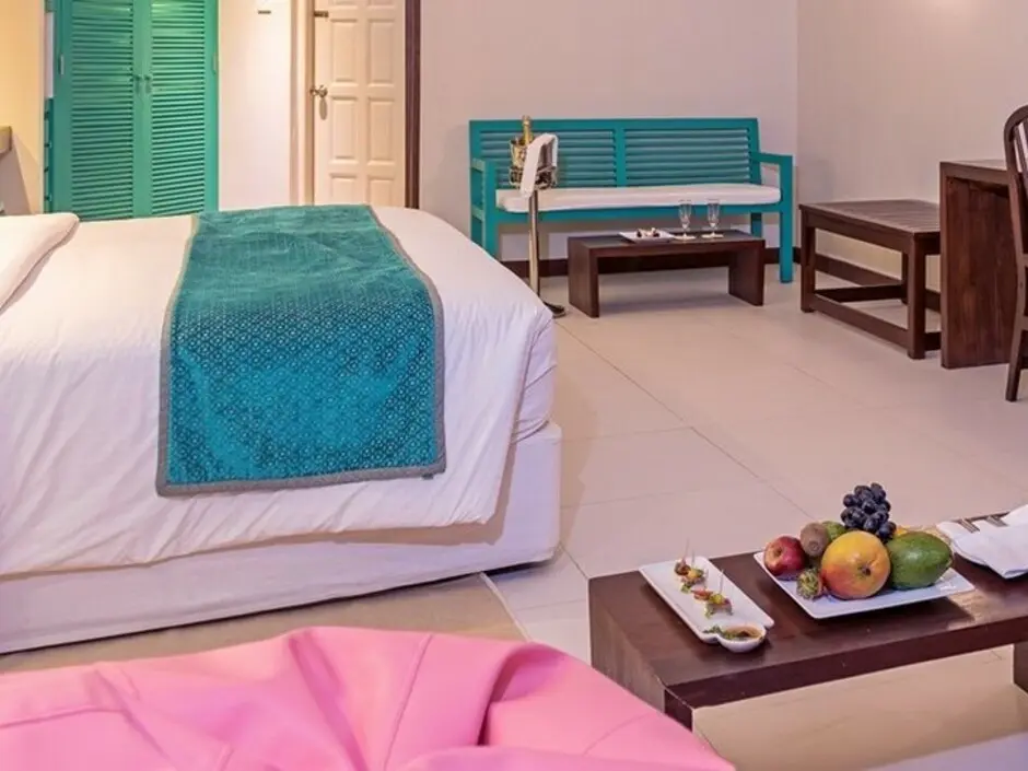 ADAARAN SELECT HUDHURAN FUSHI — фото 7, Coral Travel