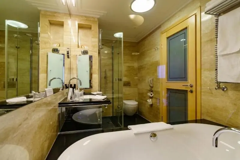 SPLENDID CONFERENCE & SPA RESORT — фото 12, Coral Travel