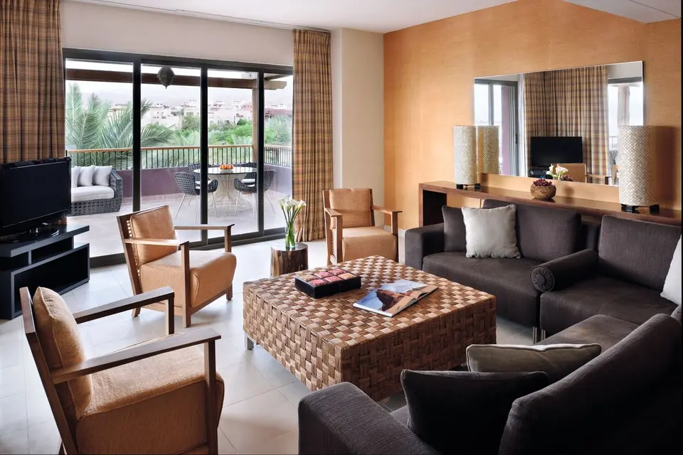 MOVENPICK RESORT & SPA TALA BAY AQABA — фото 11, Coral Travel