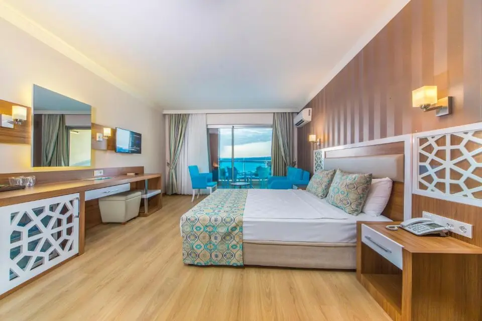 LONICERA RESORT & SPA HOTEL — фото 4, Coral Travel