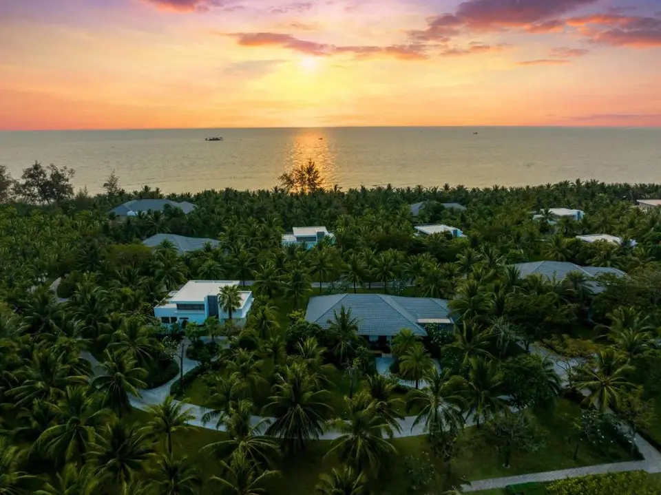 RADISSON BLU RESORT PHU QUOC — фото 3, Coral Travel