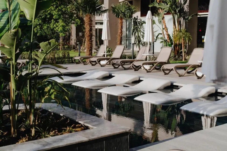 AKRA KEMER (EX. KEMER BARUT COLLECTION) — фото 10, Coral Travel