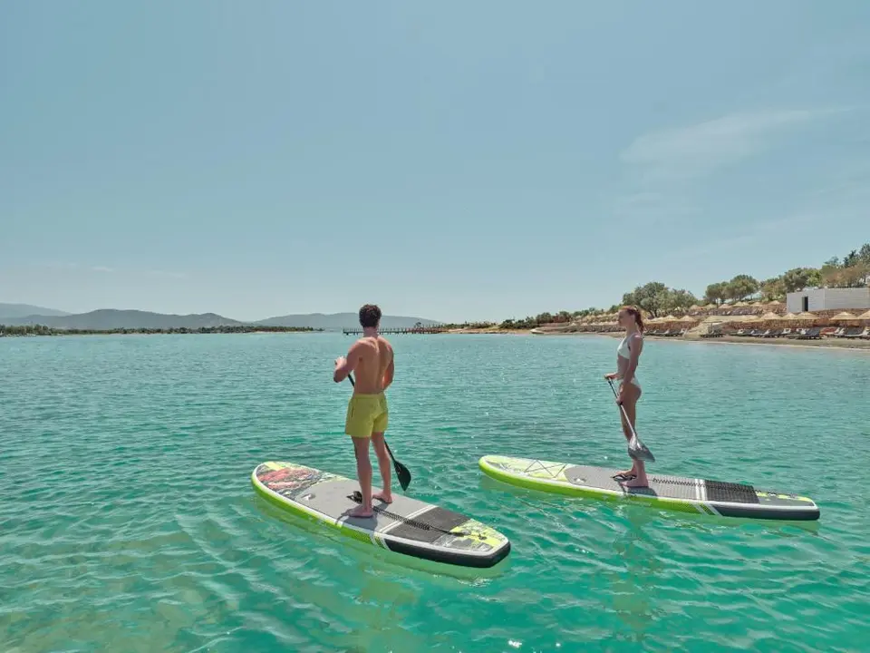 ANDA BARUT COLLECTION — фото 3, Coral Travel