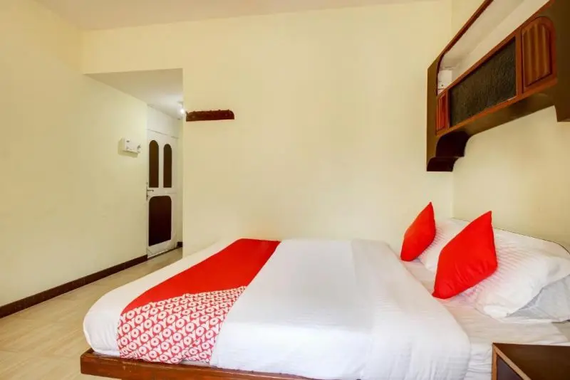GAFFINOS BEACH RESORT — фото 10, Coral Travel
