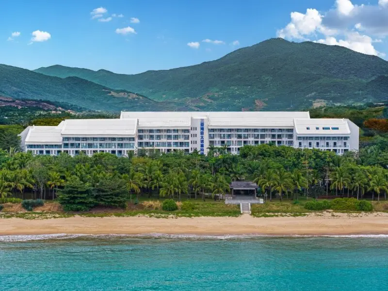 NOVOTEL RESORT SANYA BAY YATAI — фото 2, Coral Travel