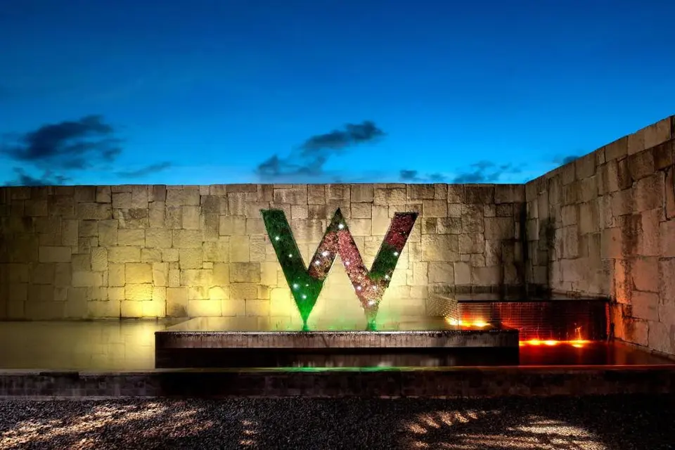 W BALI SEMINYAK (EX. W RETREAT & SPA) — фото 12, Coral Travel