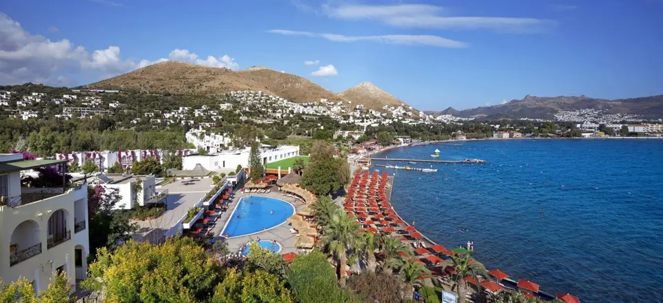 KADIKALE RESORT SPA & WELLNESS — фото 2, Coral Travel