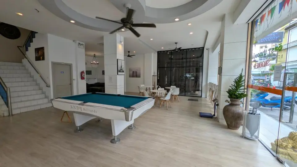 ISSARA PATONG BEACH (EX. SHARAYA BOUTIQUE) — фото 3, Coral Travel