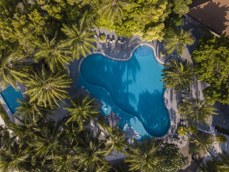 NIVA KURUMBA MALDIVES (EX.KURUMBA MALDIVES) — фото 6, Coral Travel