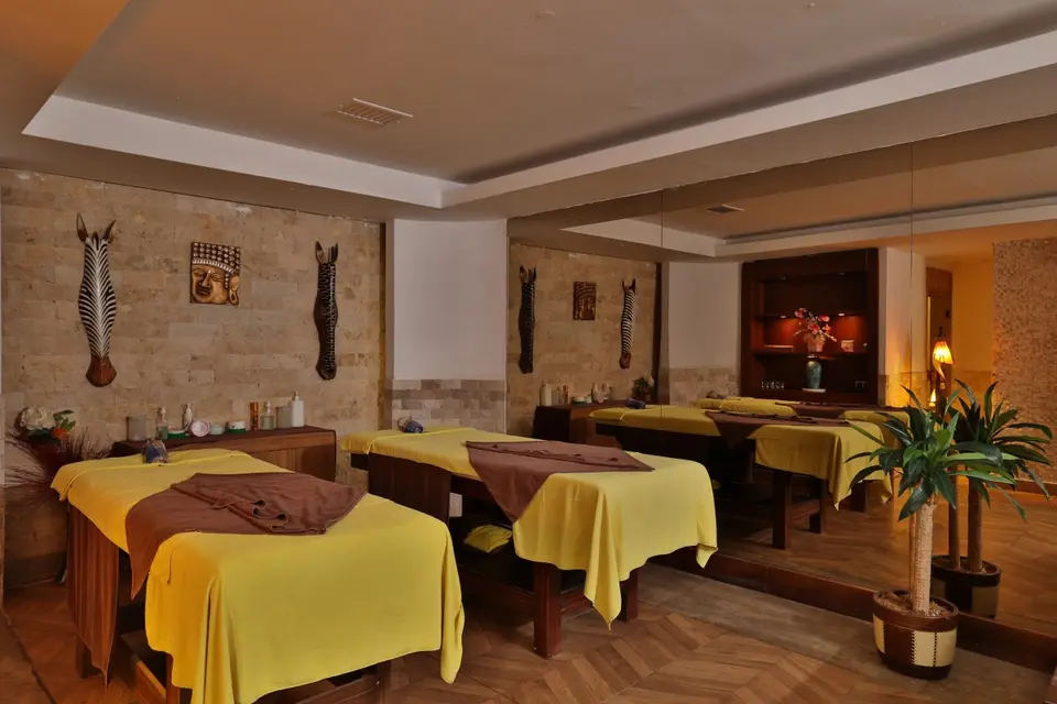 CRYSTAL FLORA PEARL COLLECTION (EX. CRYSTAL FLORA BEACH RESORT) — фото 2, Coral Travel